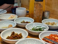 -金顺碳烤肉(1号店)