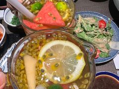 -極上萬膳·日料放题(海岸城店)