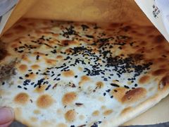 -桥里桥烧饼铺