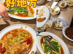 -连鹭海鲜·海肠捞饭·海胆饭(星海店)