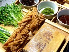 -老德州四合院·德州菜(天衢路店)