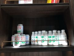 -国贸旋转餐厅(国贸广场店)