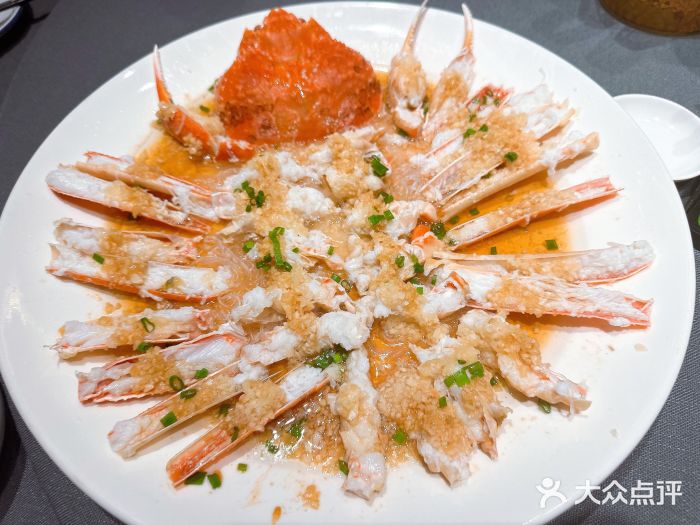 阿拉斯加·海货(马王堆店)图片
