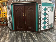 -哈啾嗨·新概念蒙餐(红星新城店)