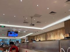 -西贝(枫蓝国际购物中心店)