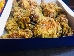 -前进5路汉堡炸鸡(前进五路店)