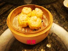 -星湖中餐厅