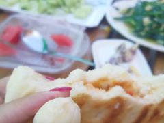 -清真·伊清阁餐厅
