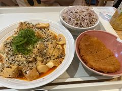-轻蔬不用等·素食(江苏路店)