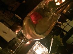 -LONG BAR 廊吧(外滩华尔道夫酒店)