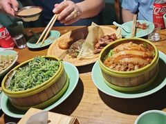 -淀里船宴(裕华东路店)