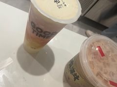 -古茗(东鼓道店)