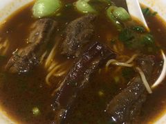红烧牛肉面-鼎泰丰(渔阳店)