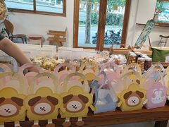 -7号里低糖生日蛋糕(南阳路店)
