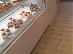 -好利来(十里河店)