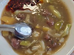 -刘老虎肉丸糊辣汤(总店)