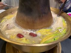 -鼓楼东街老火锅(鼓楼店)