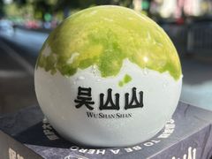 -吴山山·椰子酸奶(天河南店)