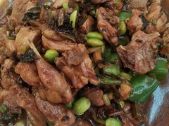 -鑫福楼农家菜