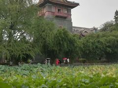 -四川大学(华西校区)