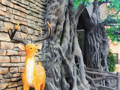 -世园罗曼小镇