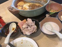 -牛气(将军澳中心店)