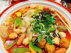 -文立新麻辣烫(合生汇21街区店)