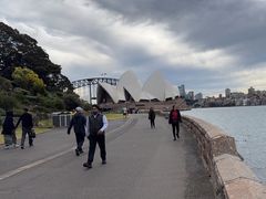 -悉尼歌剧院