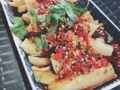 都想吃豌豆粉-火燒雲傣家菜(鼓楼店)