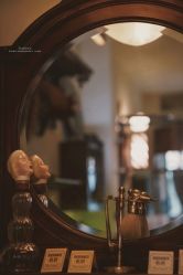 点击看大图 -IMUSE BARBER SHOP