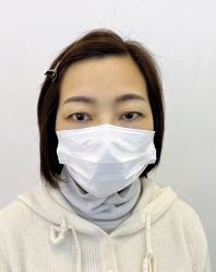 点击看大图 -杨益美学·野生眉半永久纹眉发际线
