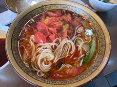 传统华兴街番茄煎蛋面-华兴街煎蛋面(总店)