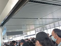 -桂林北站