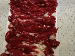 -犇鼎牛潮汕牛肉火锅(新辰里学清路店)