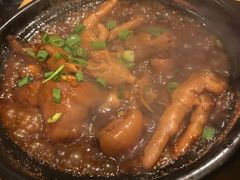 -小时候焗海鲜(鄞州万达店)