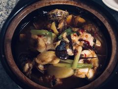 -阿清嫂农家乐.黎窑烤鸡