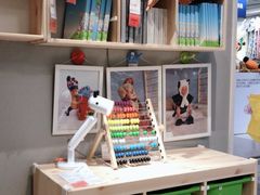 -宜家家居(哈尔滨商场店)