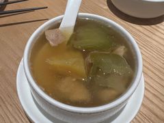 -隅乐胡椒虾·台湾菜·团建(皇岗店)