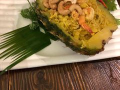 -Siam泰餐厅(水上公园店)