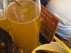 -四禧精酿铜锅涮肉·烧烤工场(大明湖店)