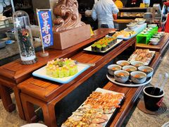 -白天鹅宾馆·流浮阁咖啡厅