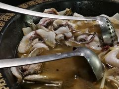 -新记印象酸菜鱼馆(天阳亲子广场店)