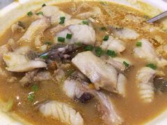 水煮鱼-潇湘世家(蒸湘店)