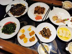 -上海会馆(香港名都店)