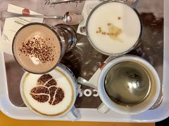 -COSTA COFFEE(水游城店)