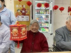 -锦欣康养上海泽顾护理院