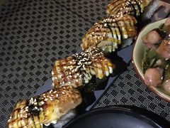 -昊·来了寿司(双楠2店)