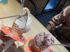 -野人先生现做冰淇淋(北京顺义祥云小镇店)