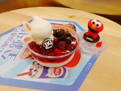 奥利奥草莓拌拌碗-DQ·蛋糕·冰淇淋(万象城店)