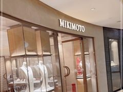 -MIKIMOTO(上海恒隆广场店)